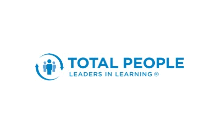 Total People logo