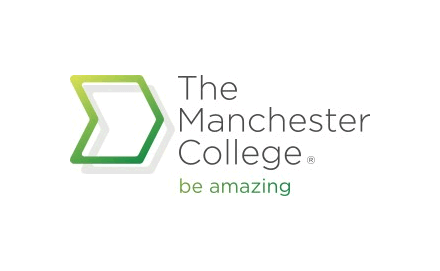 The Manchester College logo