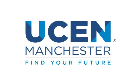 UCEN Manchester logo