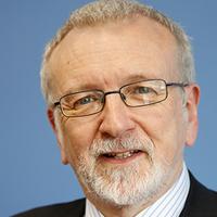 Malcolm Bruce