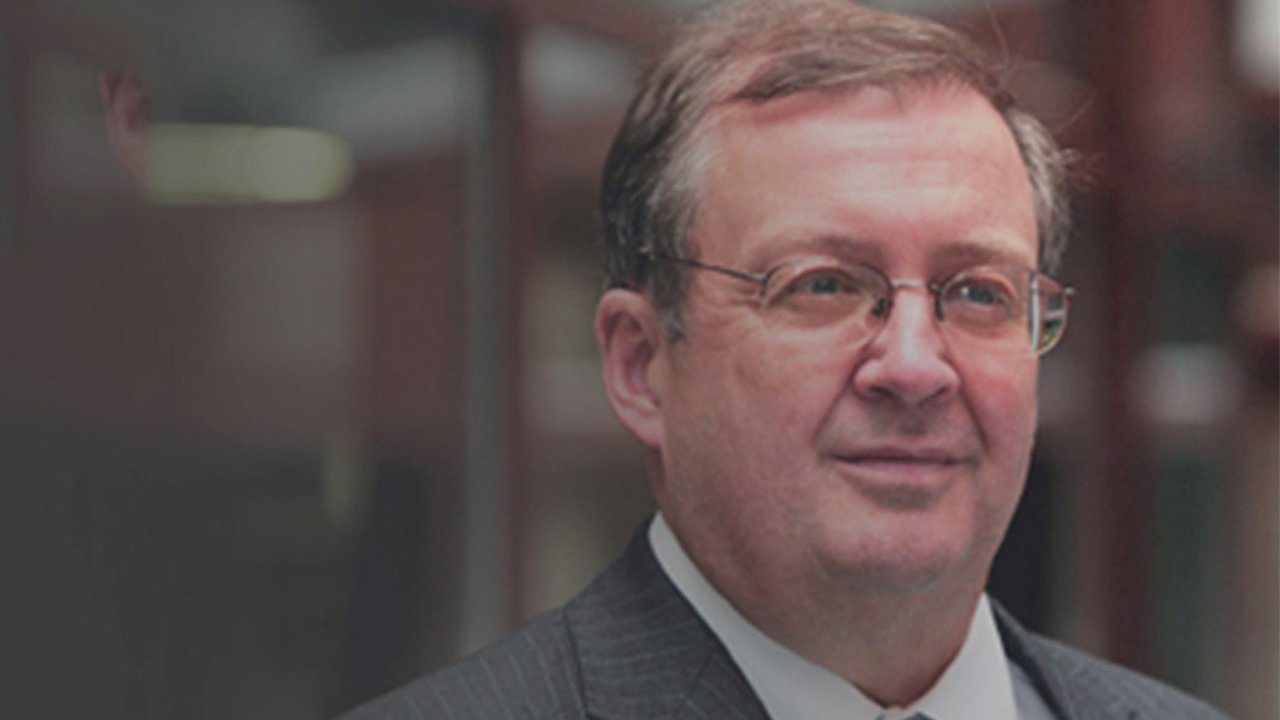 Clive memmott