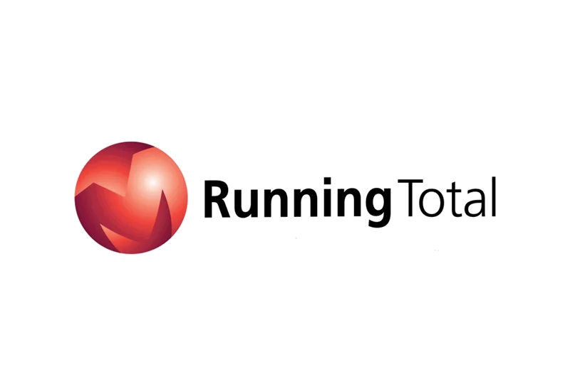 Running Total