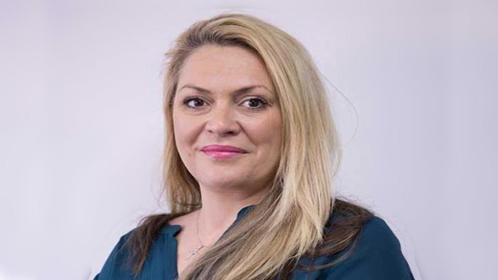 Rachel Pilling