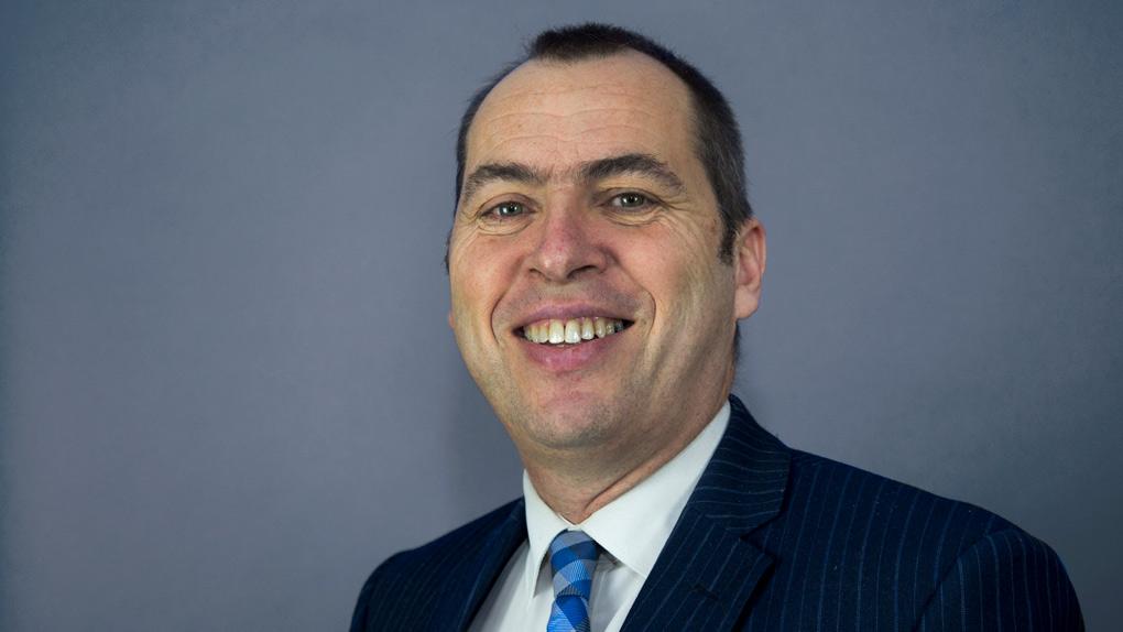 Michael Walsh