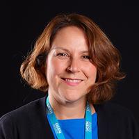 Annette McCone