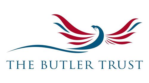 Butler Trust logo