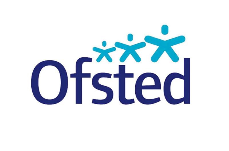 Ofsted, links out to the Ofsted UK government page