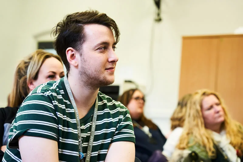 Group Professional Services