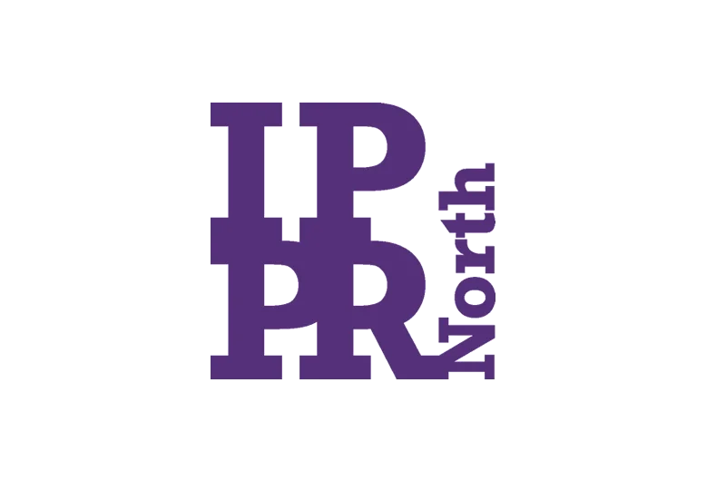 IPPR,  Institute for Public Policy Research, links out to ippr homepage
