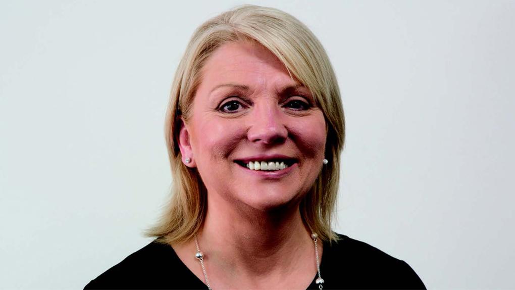 Barbara Mcdonough
