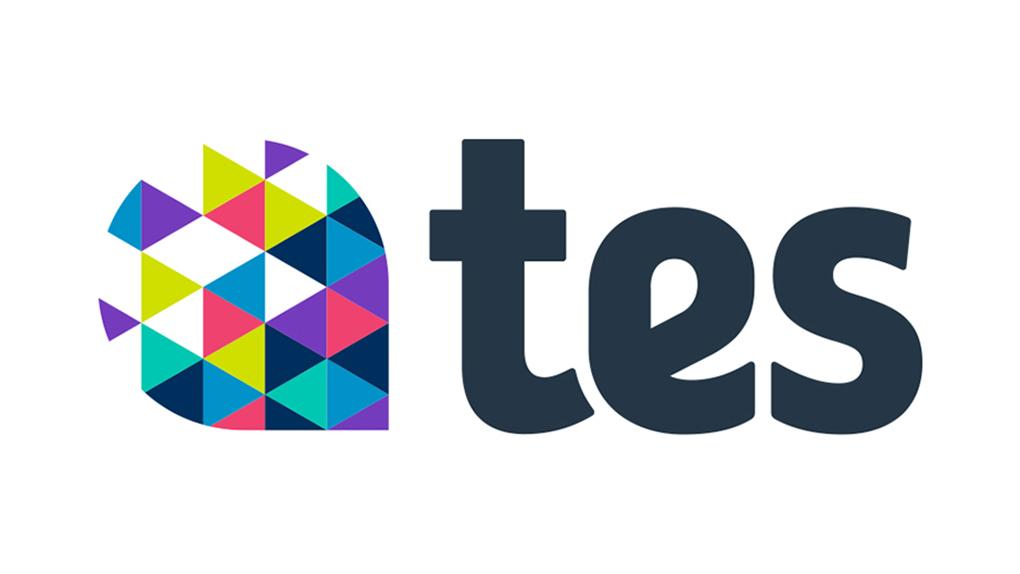 Tes Logo