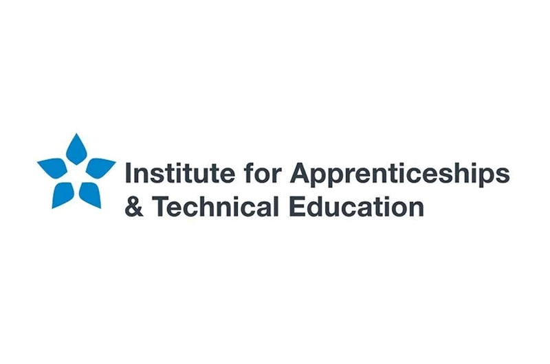 Institute for Apprenticeships and Technical Education, links out to Skills England page