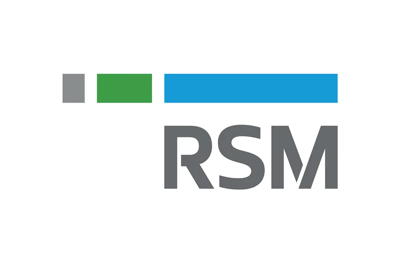 RSM international.
