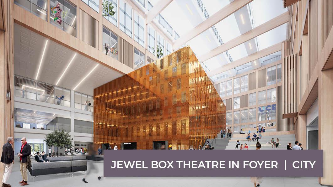 Jewel Box Theatre