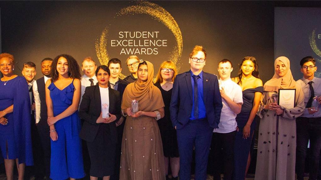 Student Excellence Awards 2019