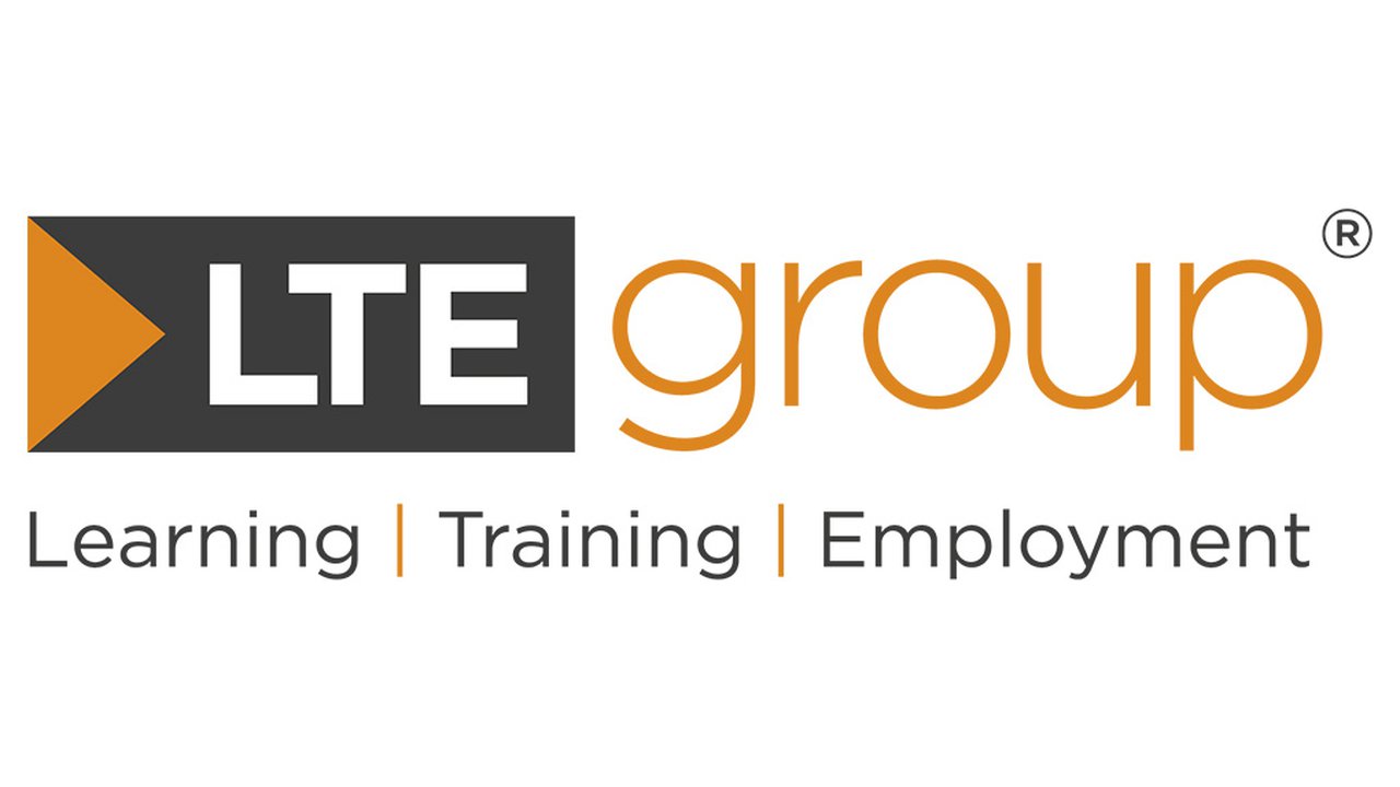 LTE Logo