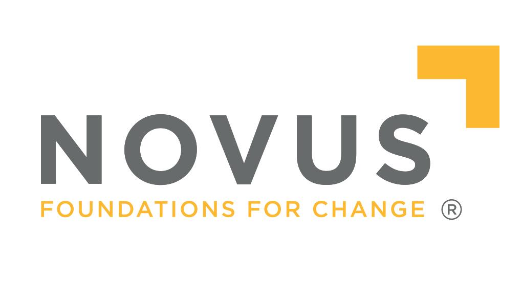 Novus Logo