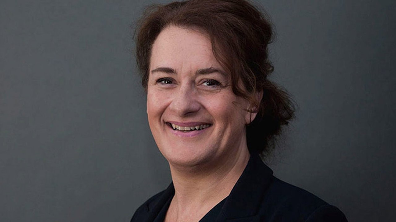 Linda Dean