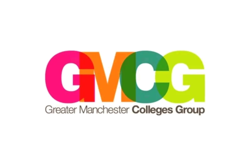 CMCG, Greater Manchester Colleges Group, links out to the gmcg homepage