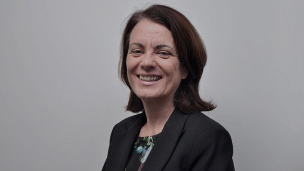 Jennifer Foote