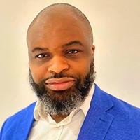 Clarence Odogwu