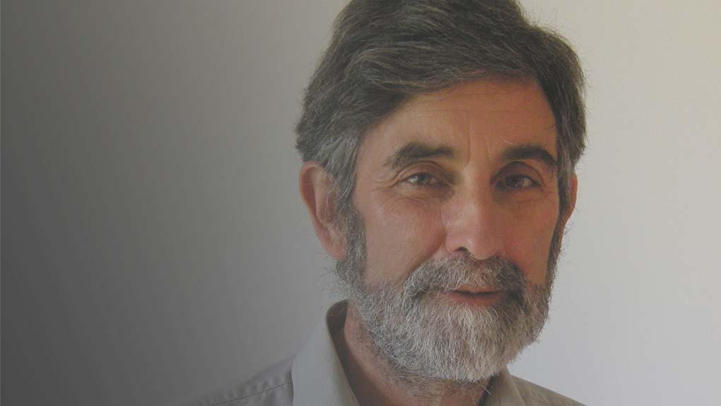 Mick Fletcher
