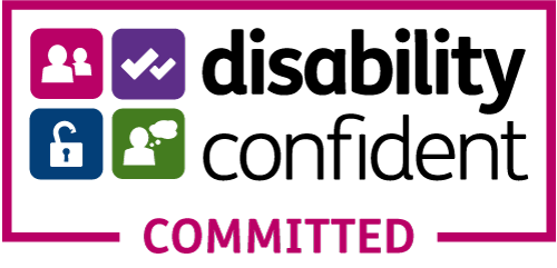 Disabilty Confident
